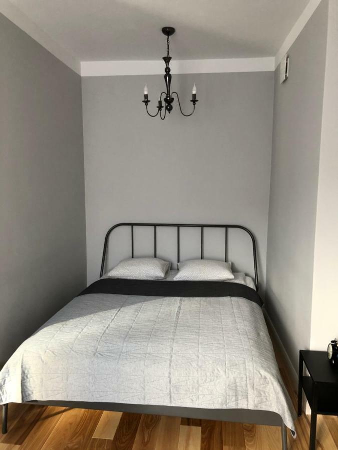 Cr Cichy Apartament W Centrum Белосток Экстерьер фото
